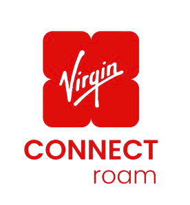 Virgin Connect Roam